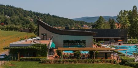 Balnea Fun, arhiv Term Dolenjske Toplice